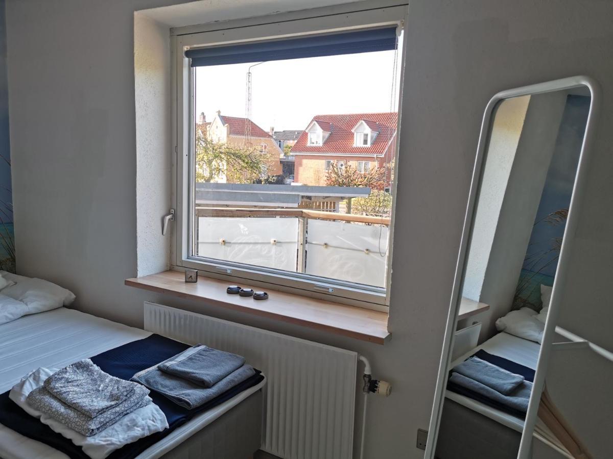Ditlevs Apartment Sønderborg Екстериор снимка