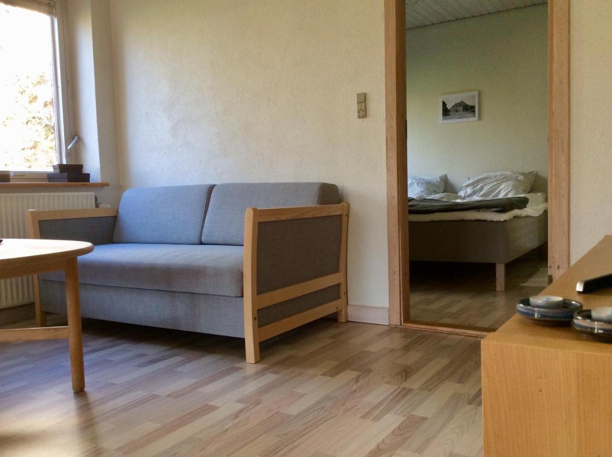 Ditlevs Apartment Sønderborg Екстериор снимка