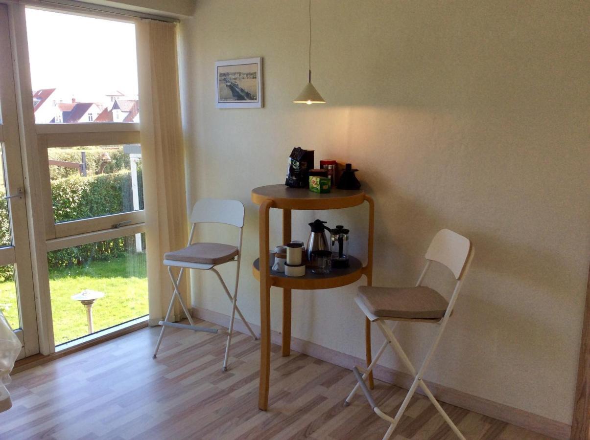 Ditlevs Apartment Sønderborg Екстериор снимка