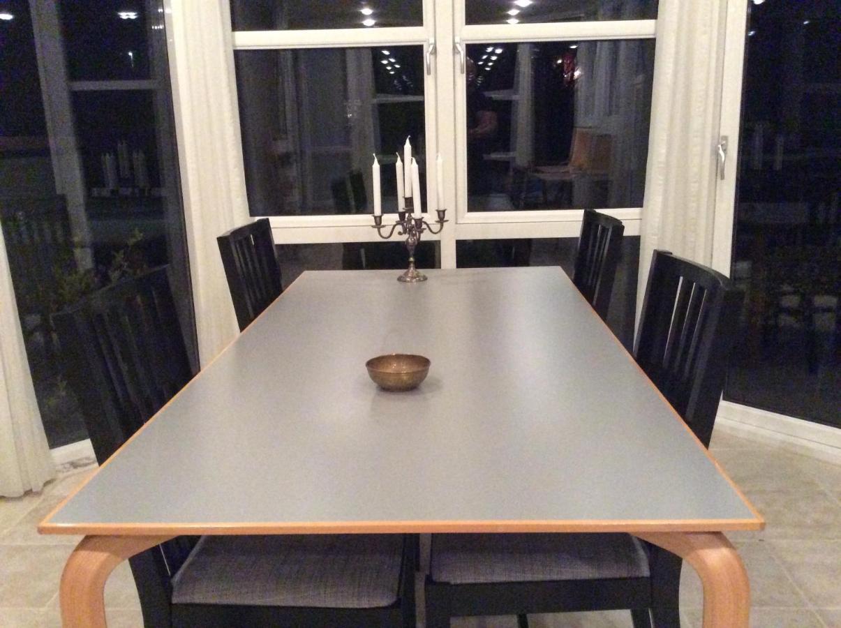 Ditlevs Apartment Sønderborg Екстериор снимка