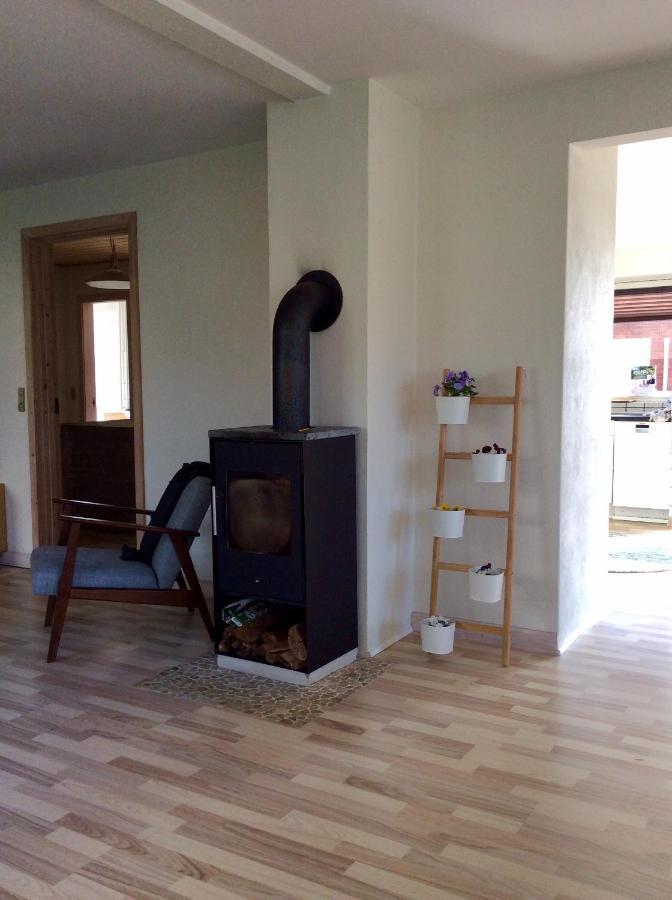 Ditlevs Apartment Sønderborg Екстериор снимка