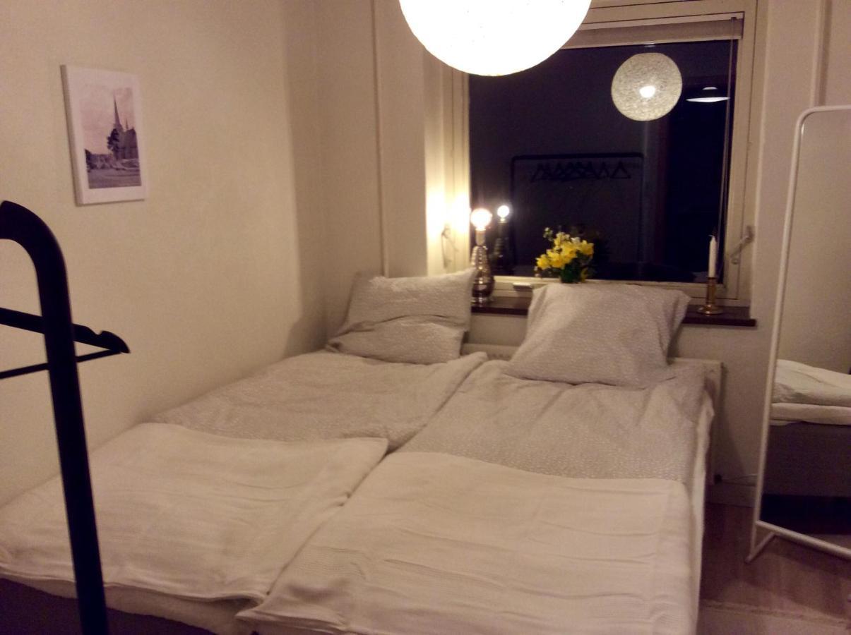 Ditlevs Apartment Sønderborg Екстериор снимка