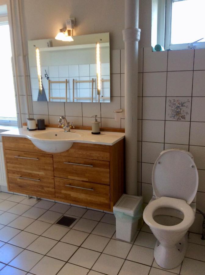 Ditlevs Apartment Sønderborg Екстериор снимка
