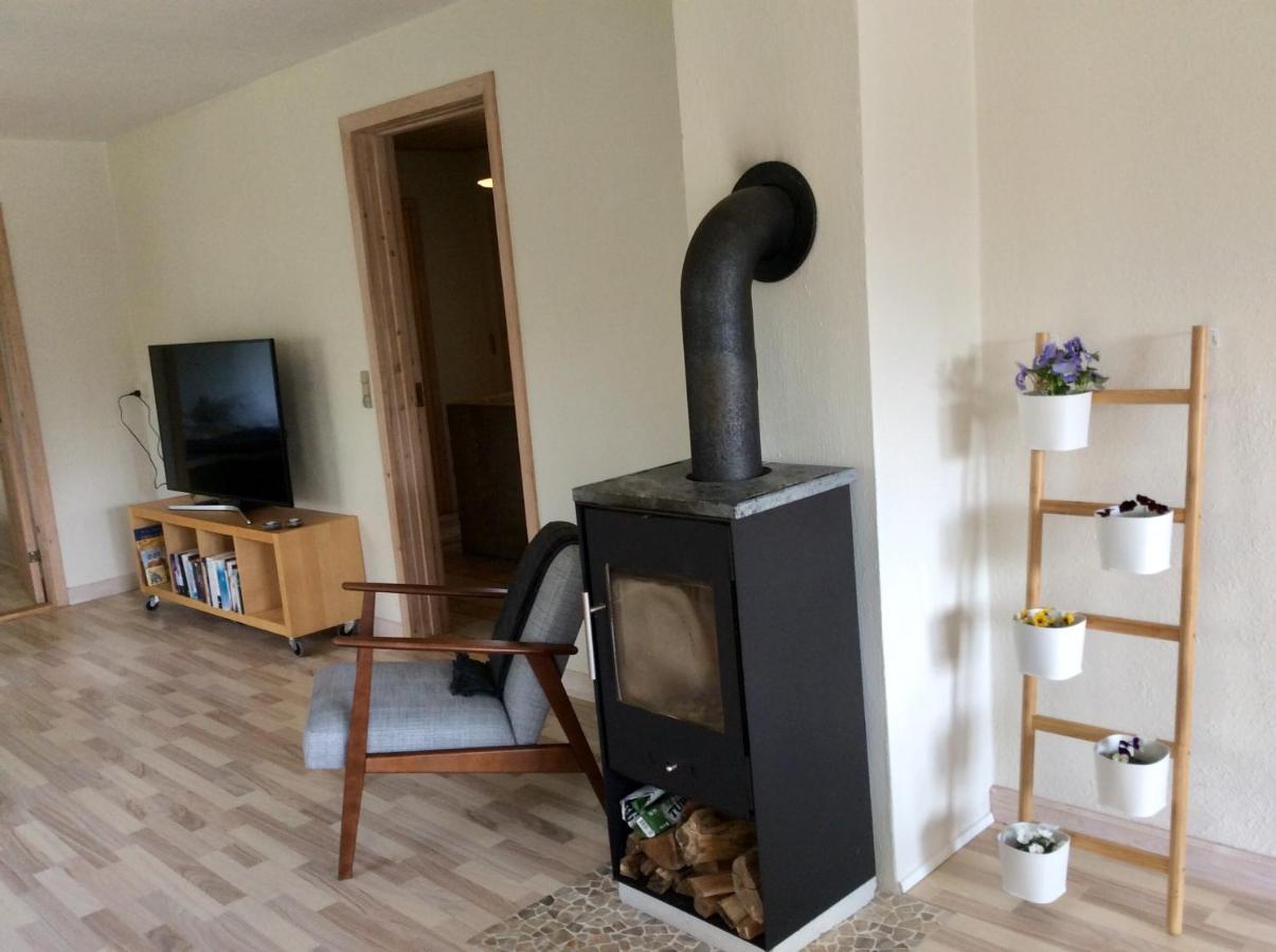Ditlevs Apartment Sønderborg Екстериор снимка