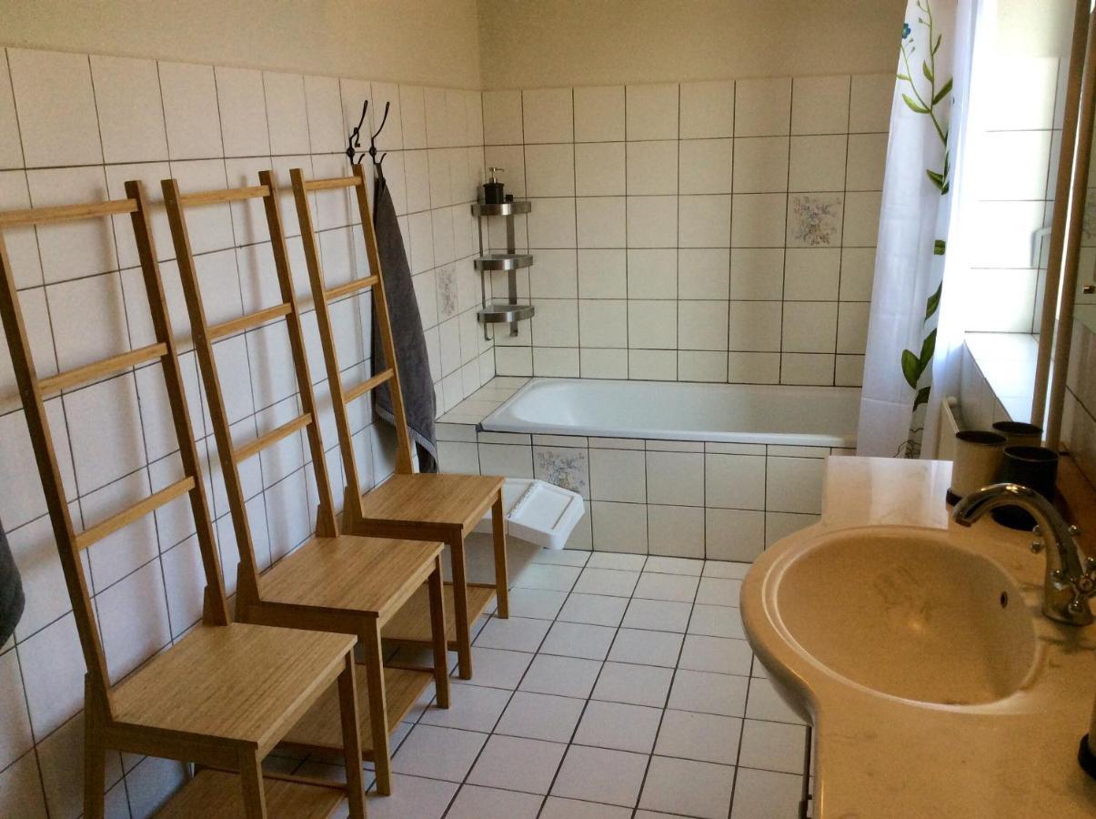 Ditlevs Apartment Sønderborg Екстериор снимка
