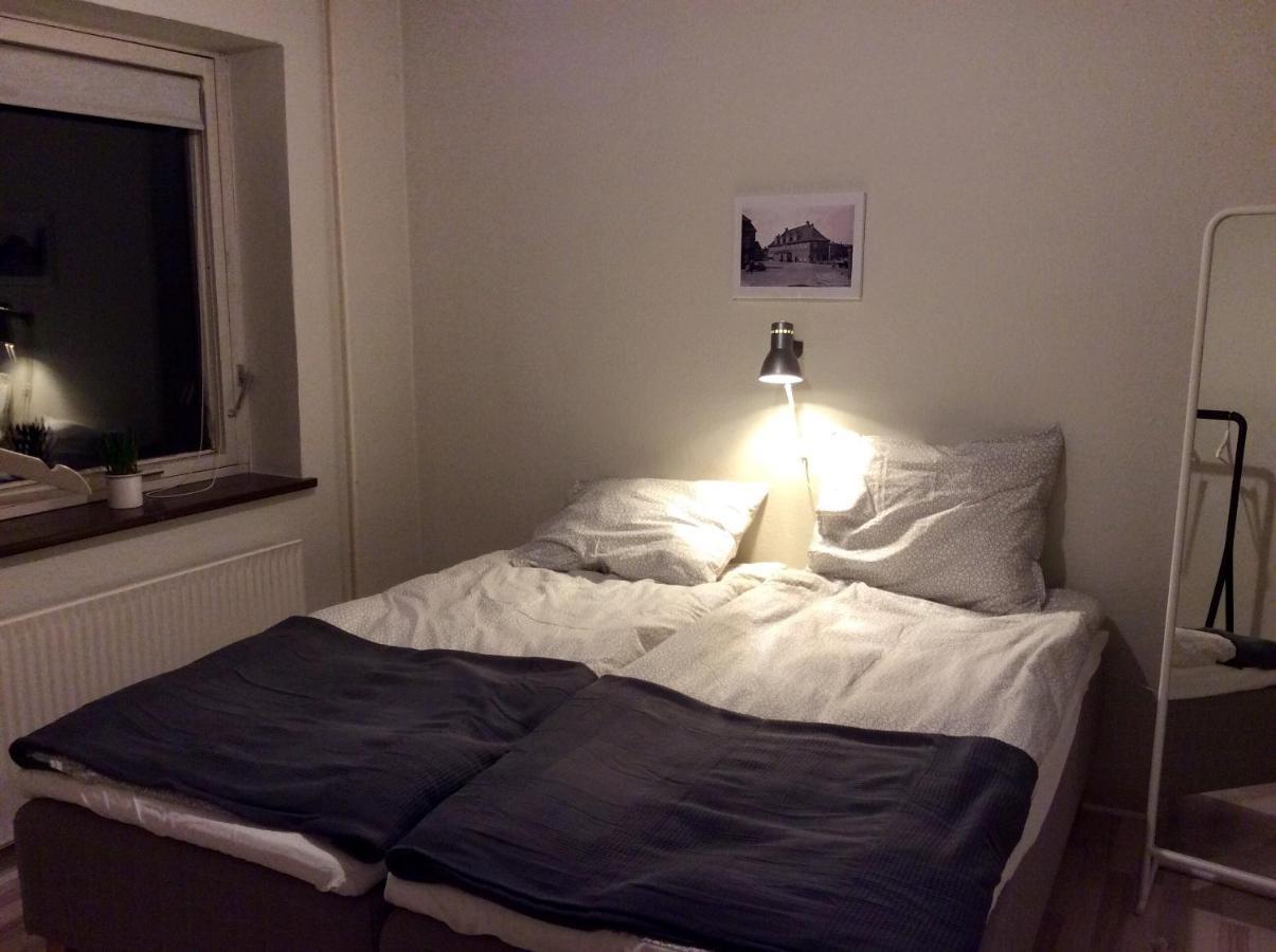 Ditlevs Apartment Sønderborg Екстериор снимка