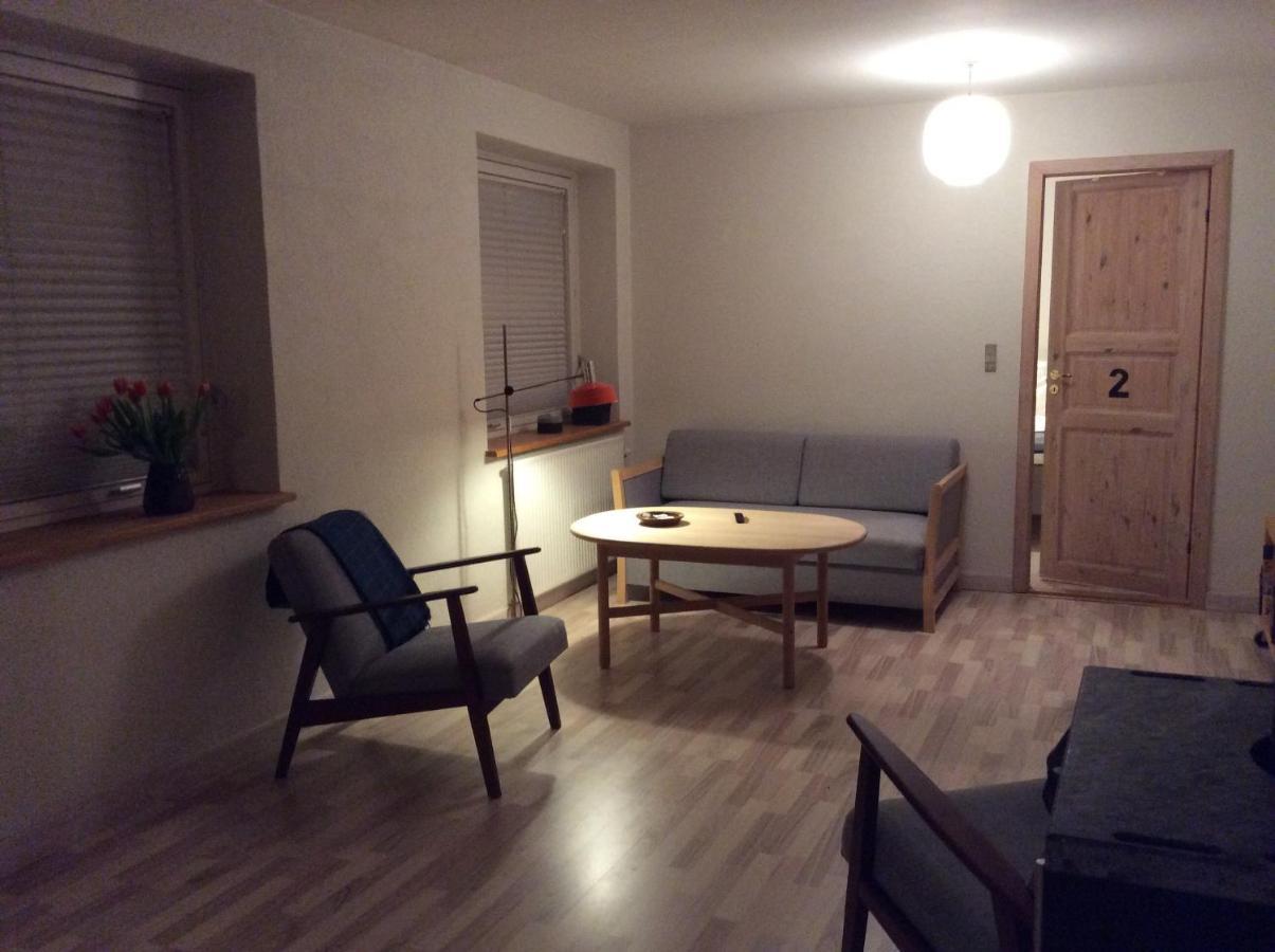 Ditlevs Apartment Sønderborg Екстериор снимка