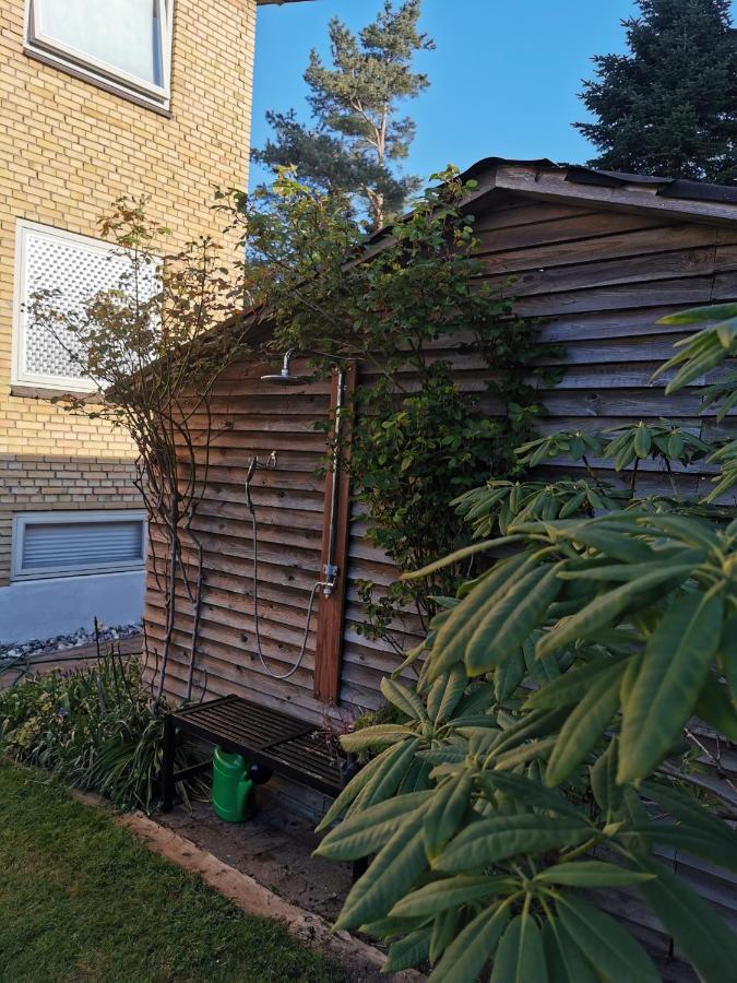 Ditlevs Apartment Sønderborg Екстериор снимка