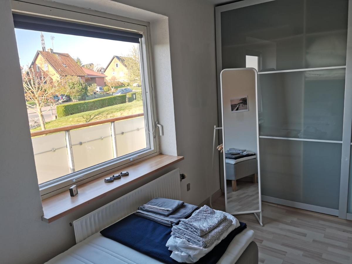 Ditlevs Apartment Sønderborg Екстериор снимка
