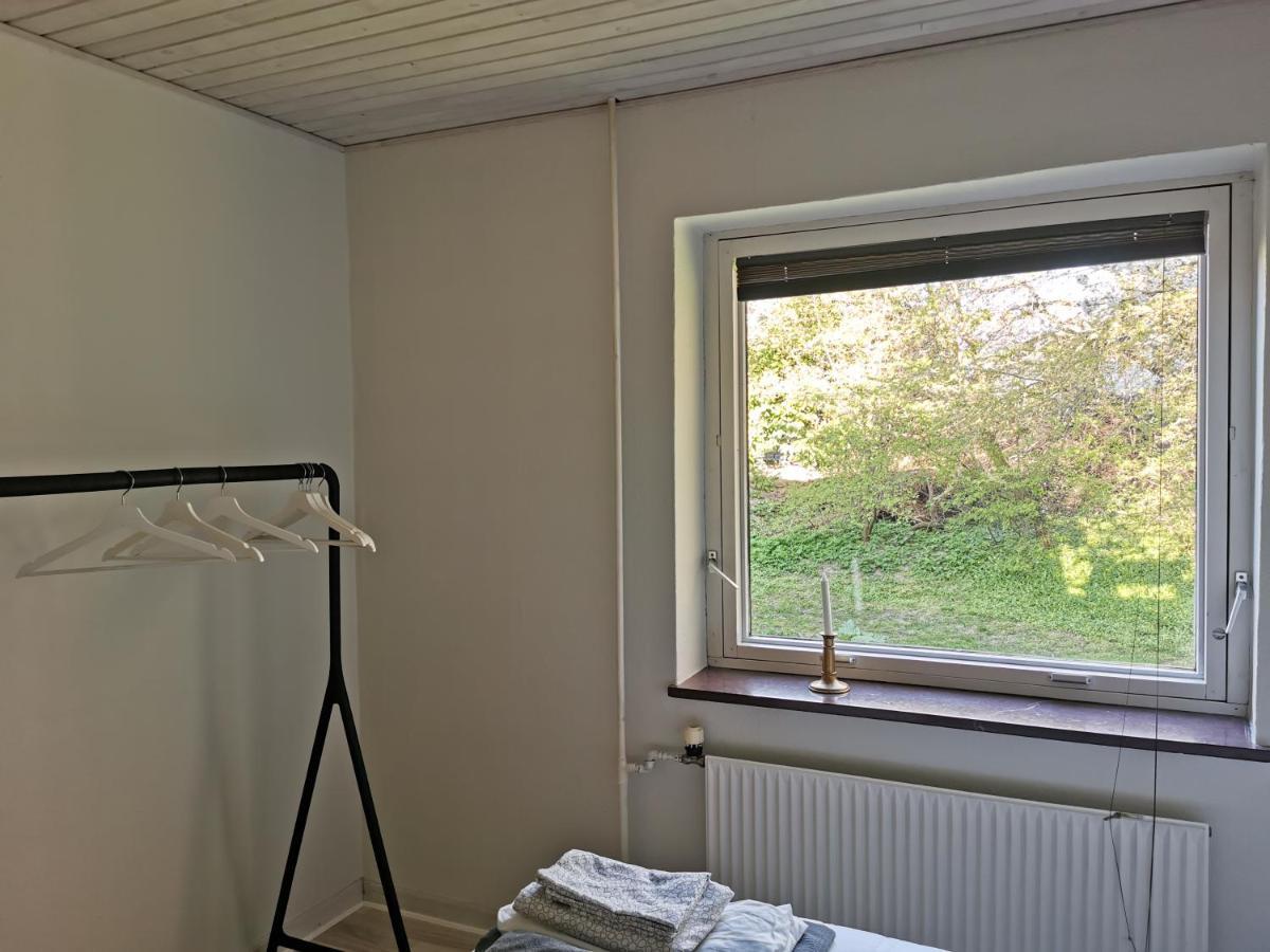 Ditlevs Apartment Sønderborg Екстериор снимка