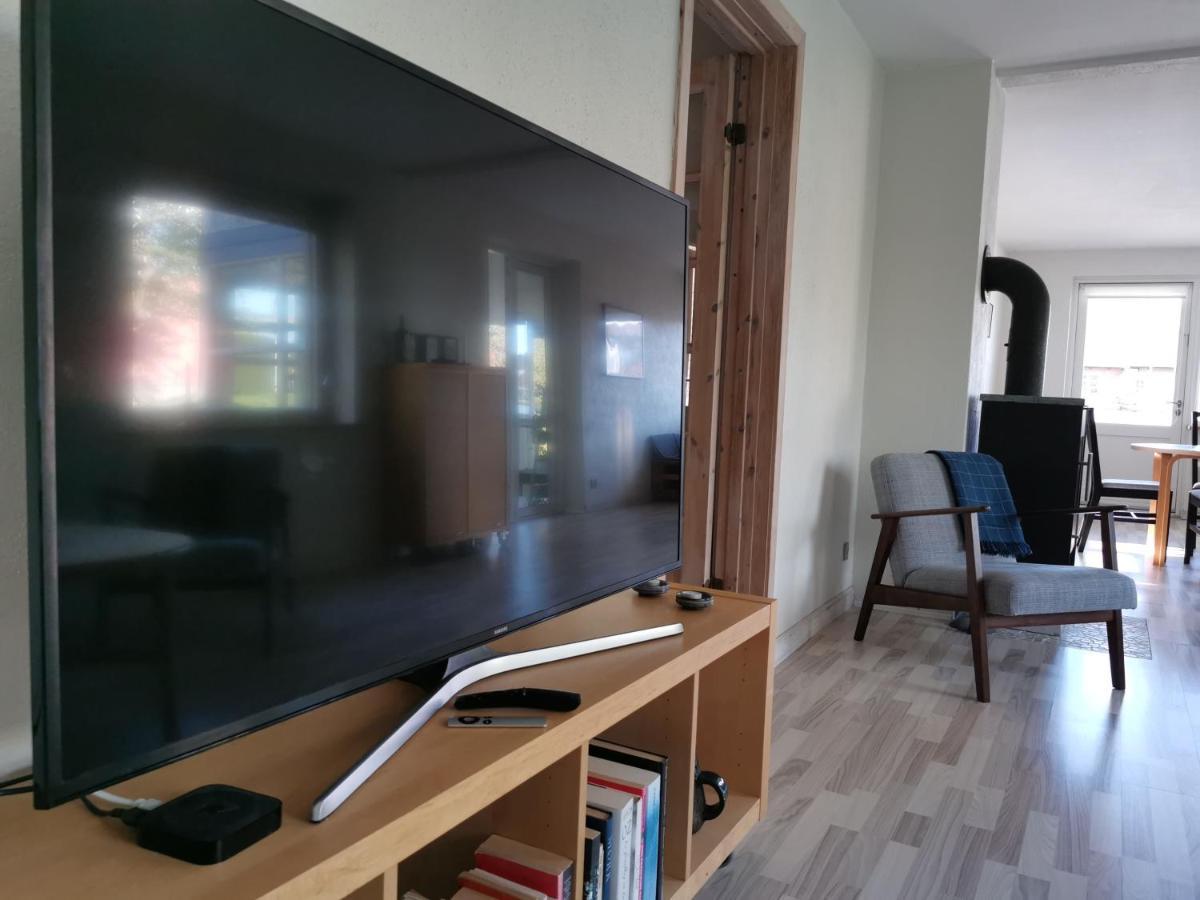 Ditlevs Apartment Sønderborg Екстериор снимка