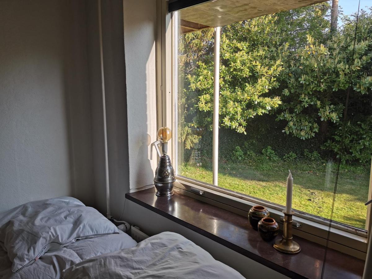Ditlevs Apartment Sønderborg Екстериор снимка