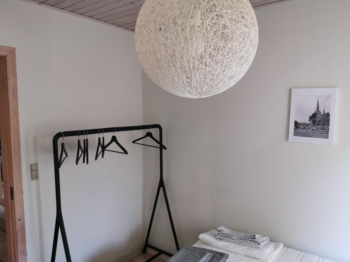 Ditlevs Apartment Sønderborg Екстериор снимка